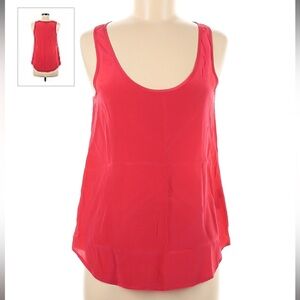 French Connection Silk Top